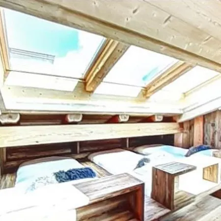 A Great Cabin At A Great Price