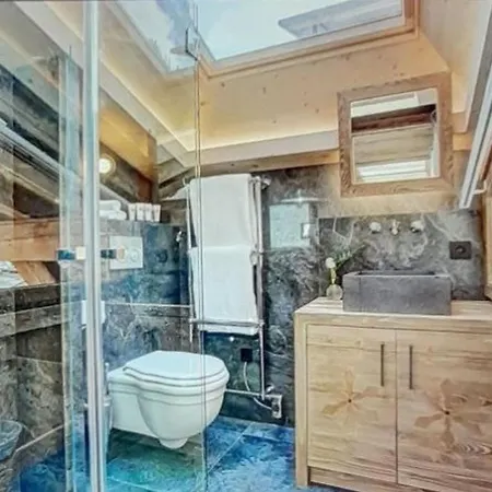 木屋 A Great Cabin At A Great Price *