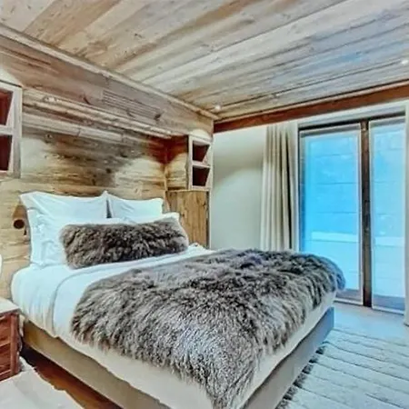 A Great Cabin At A Great Price 木屋 *