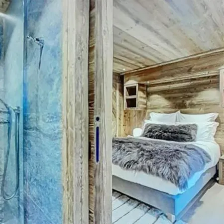 木屋 A Great Cabin At A Great Price 韦尔比耶