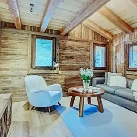 A Great Cabin At A Great Price * 韦尔比耶