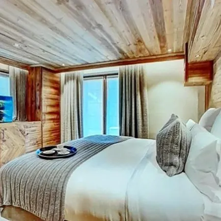 A Great Cabin At A Great Price * Verbier