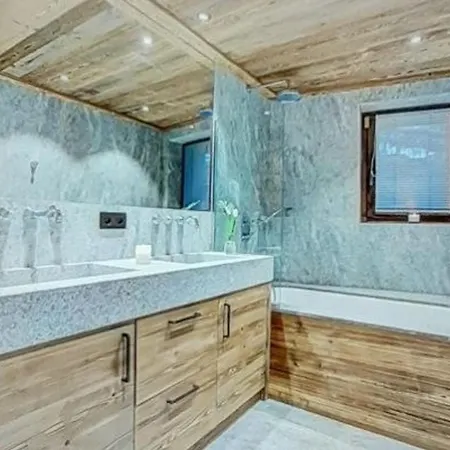 A Great Cabin At A Great Price * Verbier